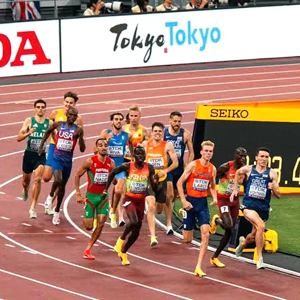 400 m menn